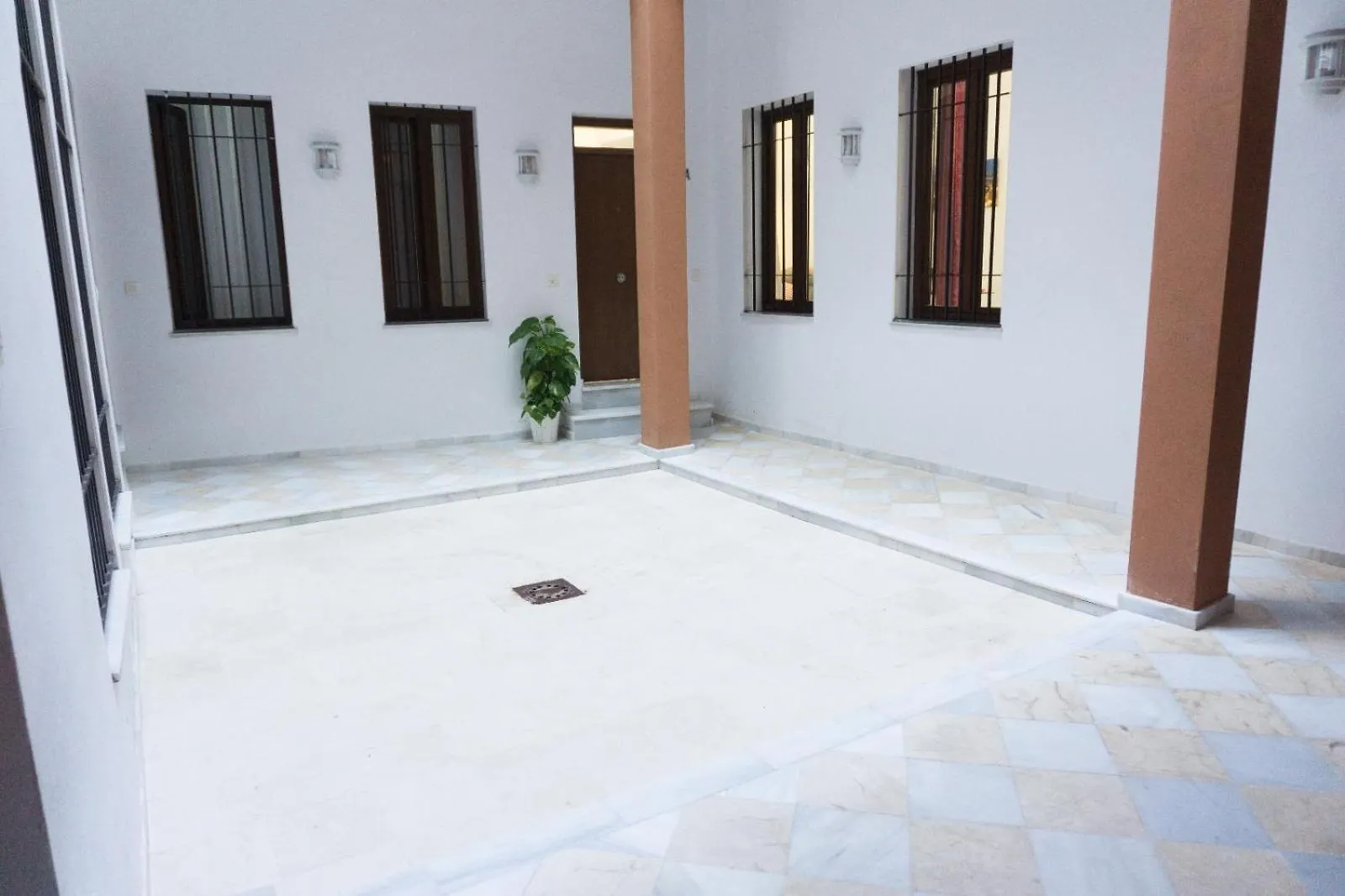 Apartmán Apartamento Centro De Sevilla