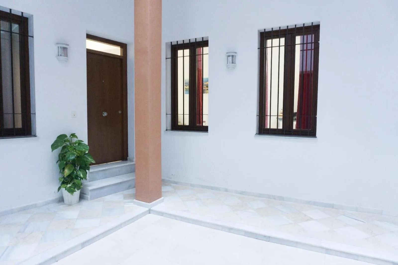 Apartamento Centro De Sevilla Španělsko