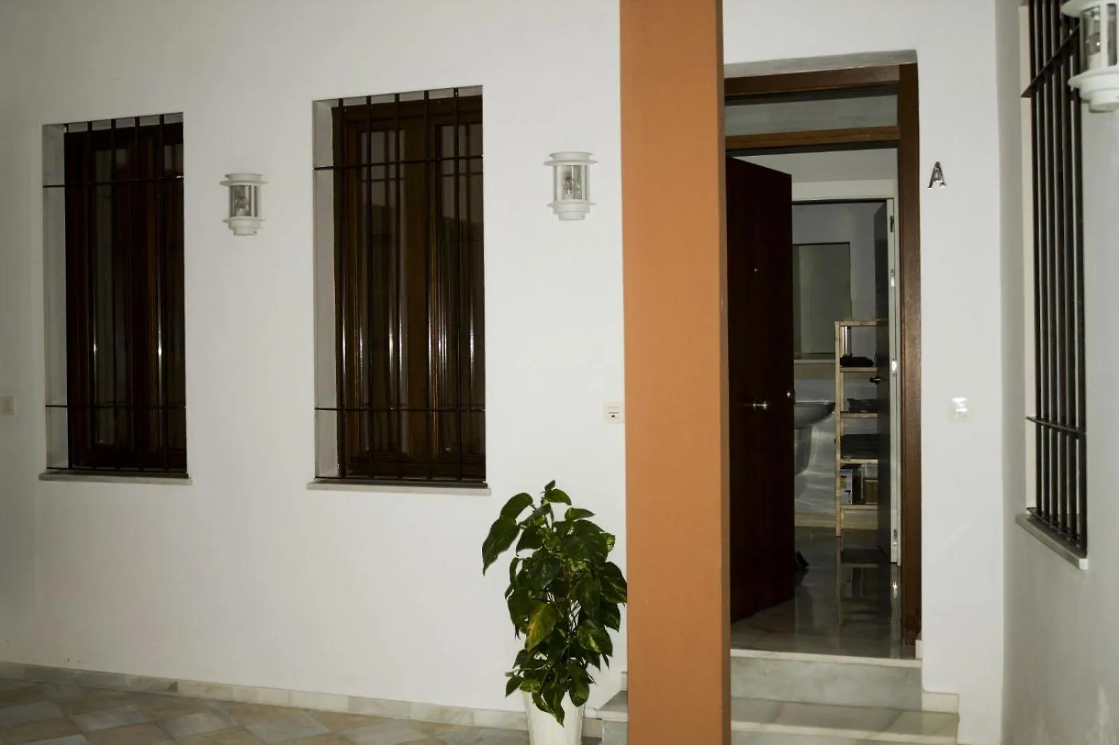 Apartamento Centro De Sevilla