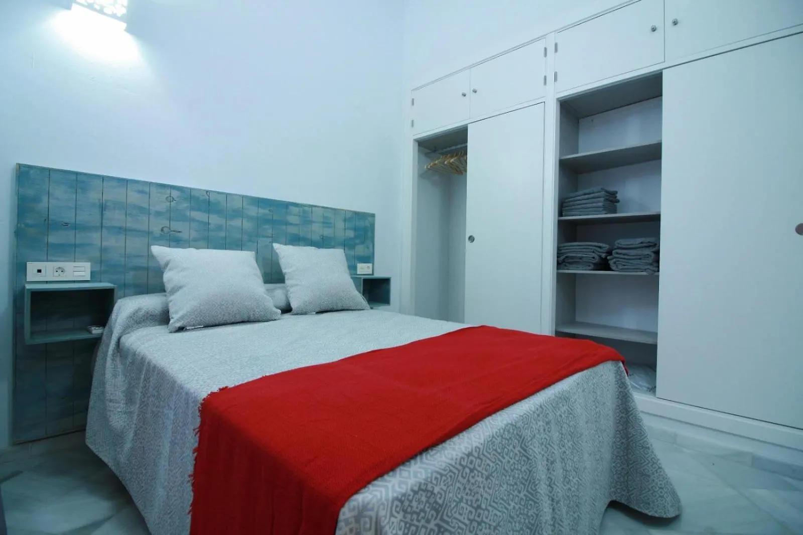 Apartamento Centro De Sevilla Apartmán